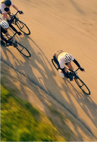 Meydan Cycling Track